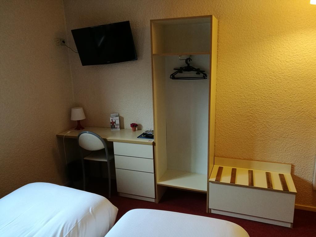 Halluin Lys Hotel מראה חיצוני תמונה