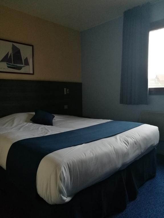 Halluin Lys Hotel מראה חיצוני תמונה