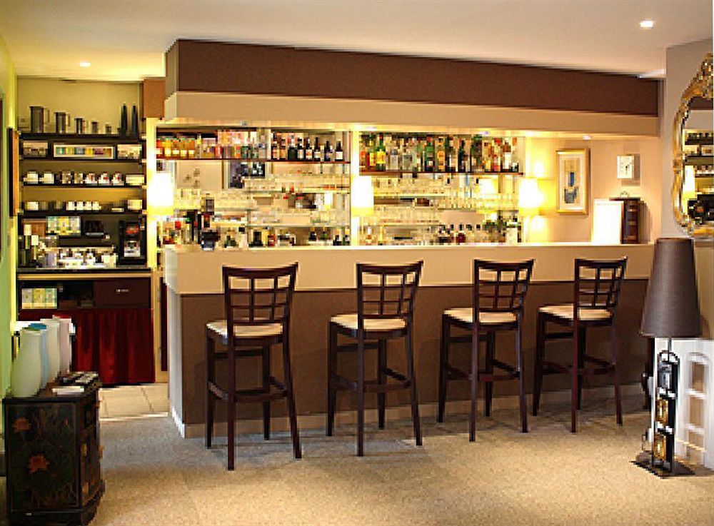 Halluin Lys Hotel מראה חיצוני תמונה