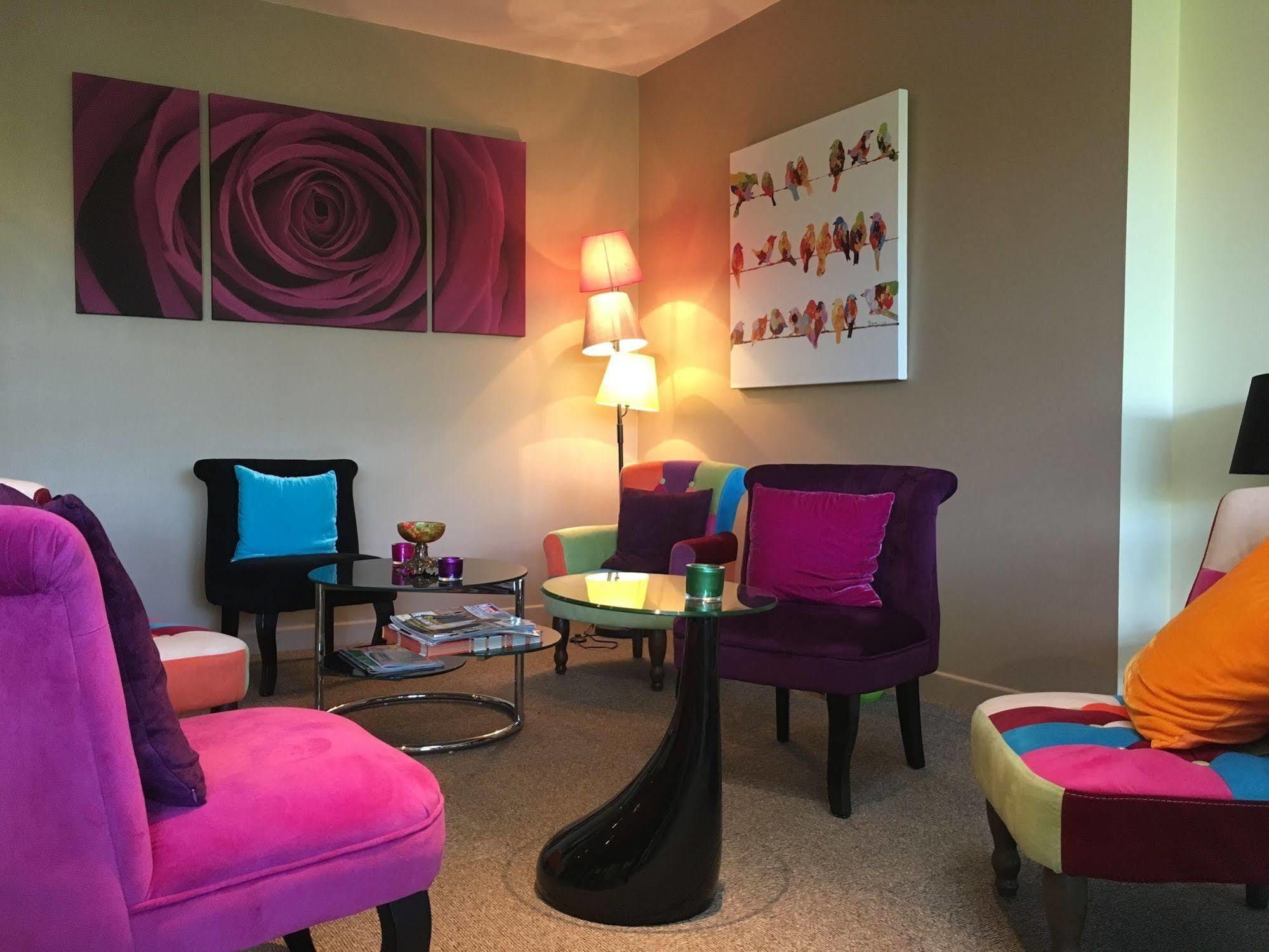 Halluin Lys Hotel מראה חיצוני תמונה